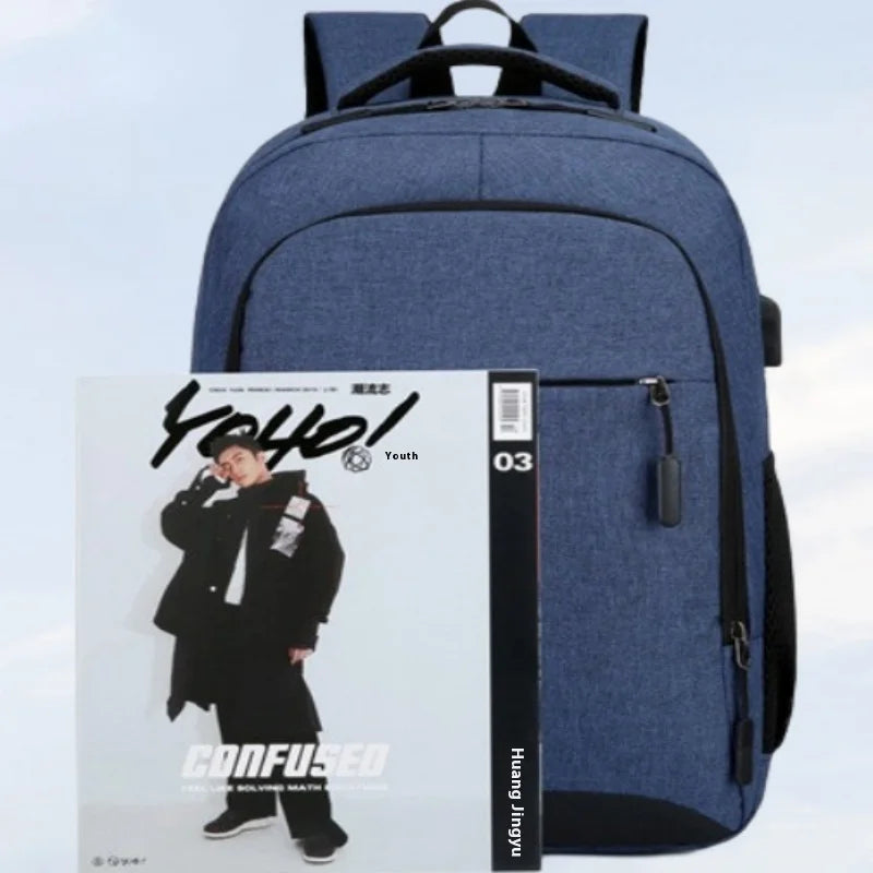 YAMTION Sac a Dos Scolaires,Cartables D'école Sac a Dos College YAMTION Sac a Dos Scolaires,Cartables D'école Sac a Dos College